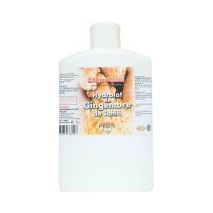 Hydrolat de Gingembre