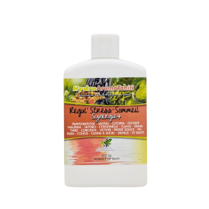 Hydrolat Stress-Sommeil Synergie +