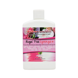Hydrolat Régul Foie Synergie +
