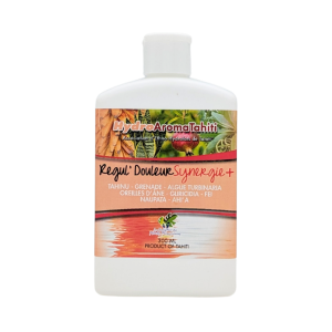 Hydrolat Régul' douleur Synergie +