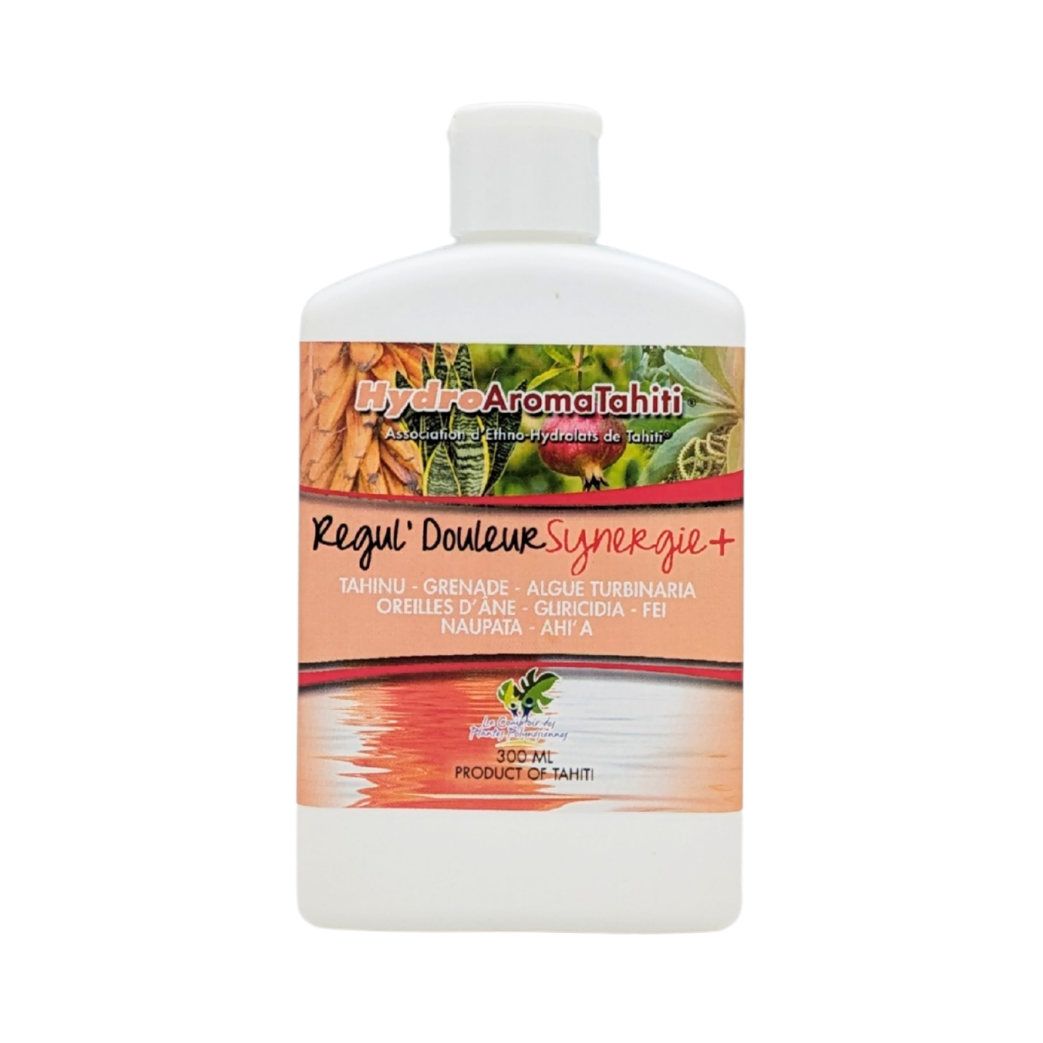 Hydrolat Régul' douleur Synergie +