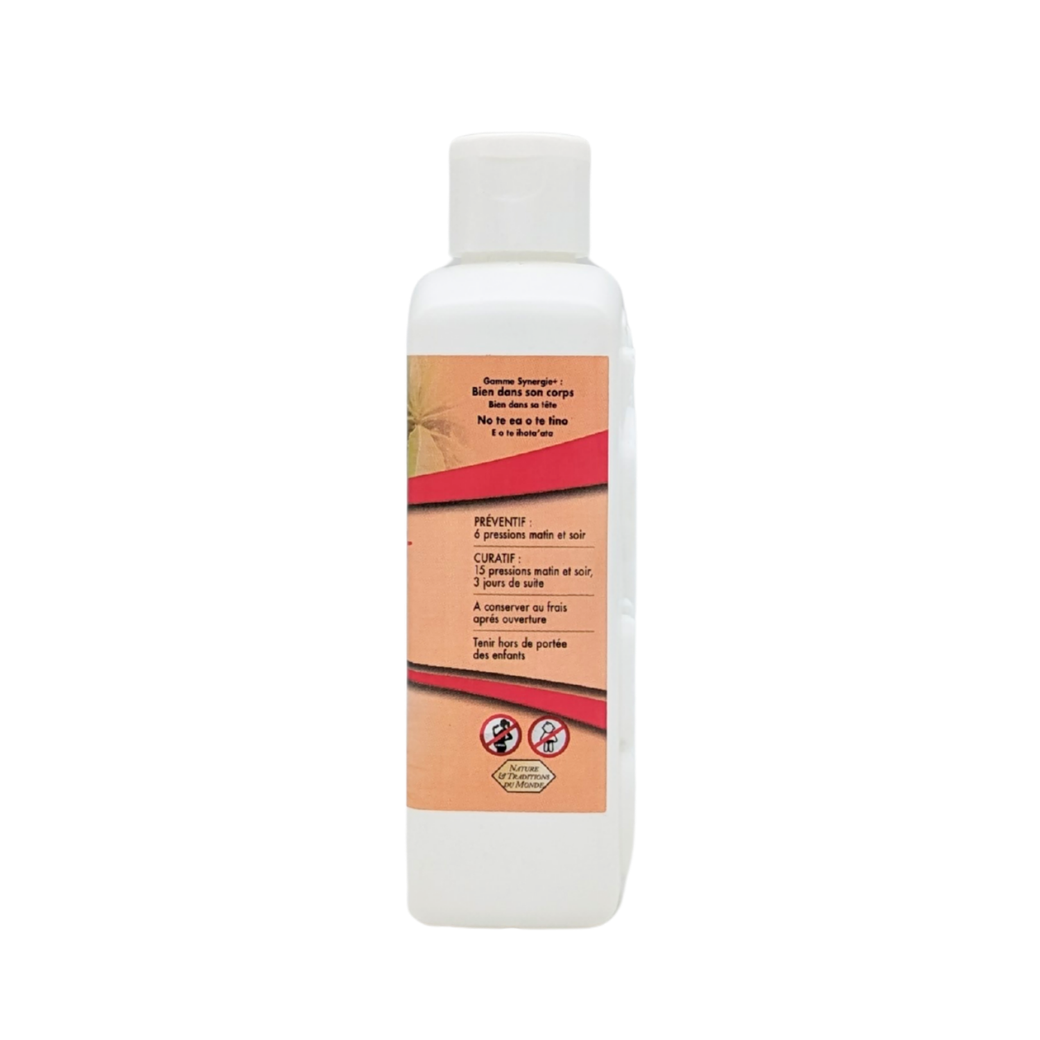 Hydrolat Régul' douleur Synergie + – Image 2