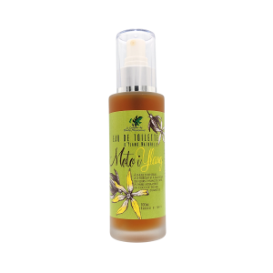 Eau de toilette au Ylang Ylang