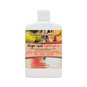 Hydrolat Régul' Lipid Synergie +
