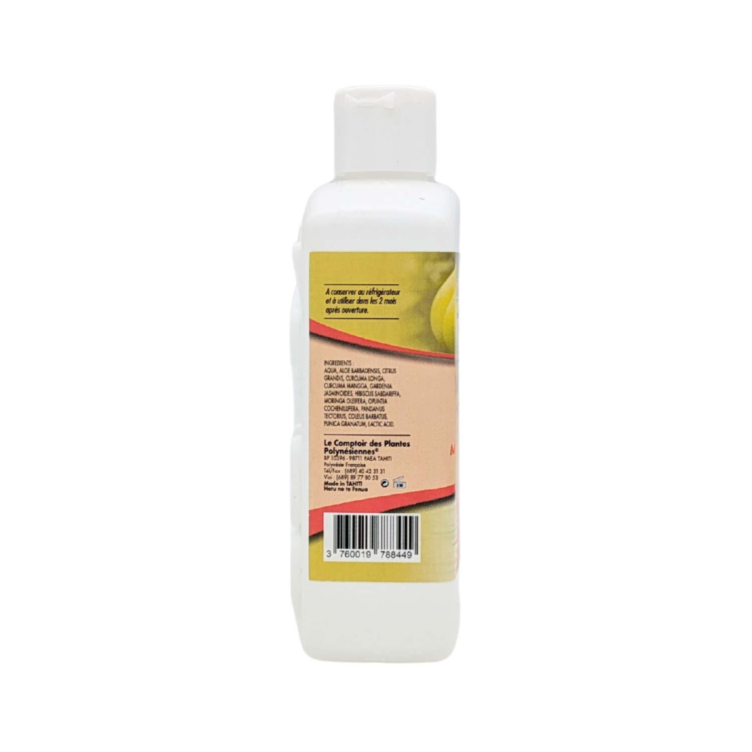 Hydrolat Régul' Lipid Synergie + – Image 3