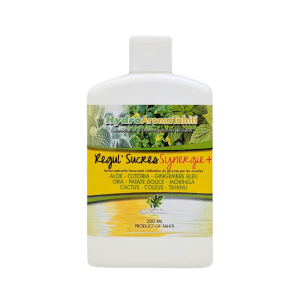 Hydrolat Régul' Sucres Synergie +