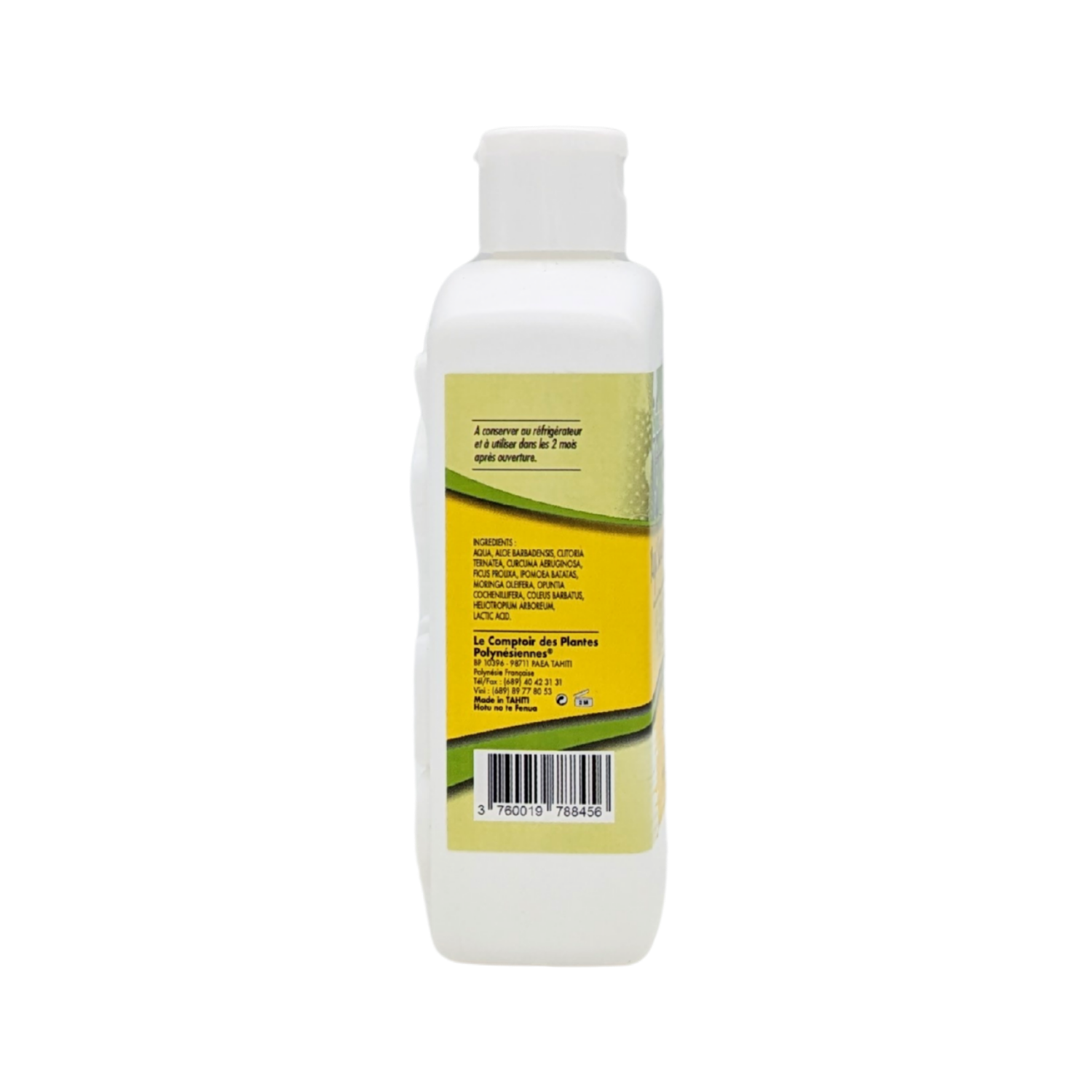 Hydrolat Régul' Sucres Synergie + – Image 3