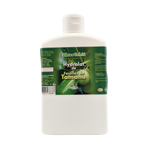 Hydrolat de Feuille de Tamanu