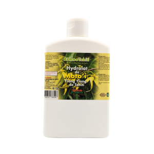 Hydrolat de Moto'i (Ylang Ylang)