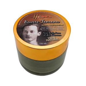 Beurre de Tamanu