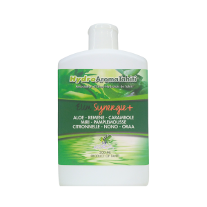 Hydrolat Elim' Synergie +