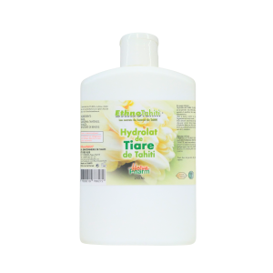 Hydrolat de Tiare Tahiti