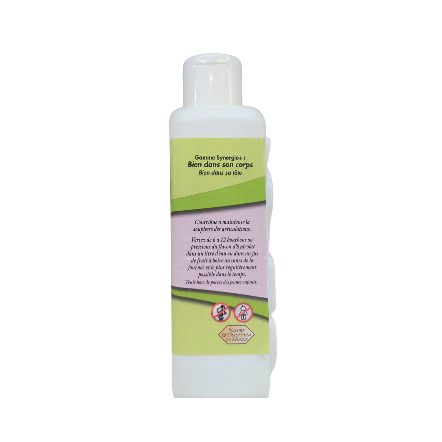 Hydrolat Articul' Synergie + – Image 2