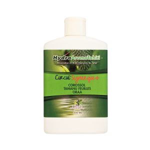 Hydrolat Circul' Synergie +