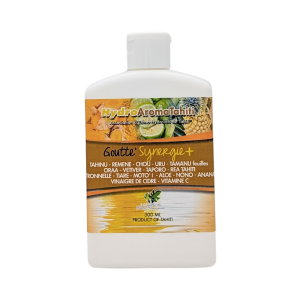 Hydrolat Goutte Synergie +