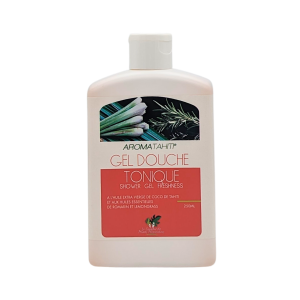 Gel Douche Tonique AromaTahiti