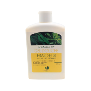 Gel Douche Fraîcheur AromaTahiti