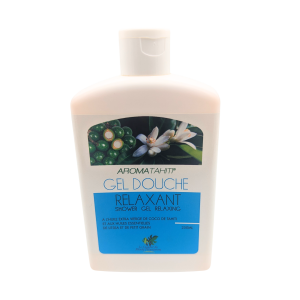 Gel Douche Relaxant AromaTahiti