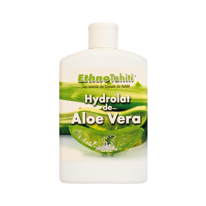 Hydrolat d'Aloe Vera