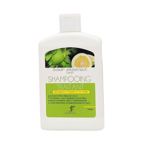 Shampoing Traitant