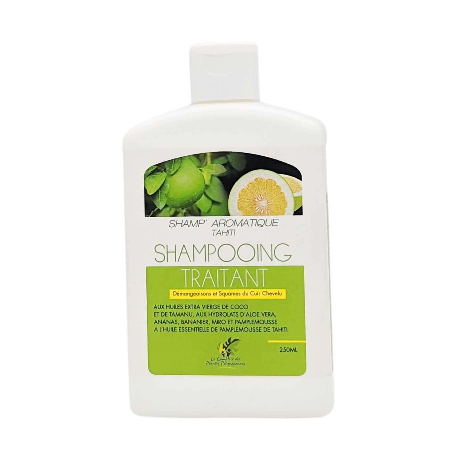 Shampoing Traitant