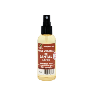 Huile de Santal rouge