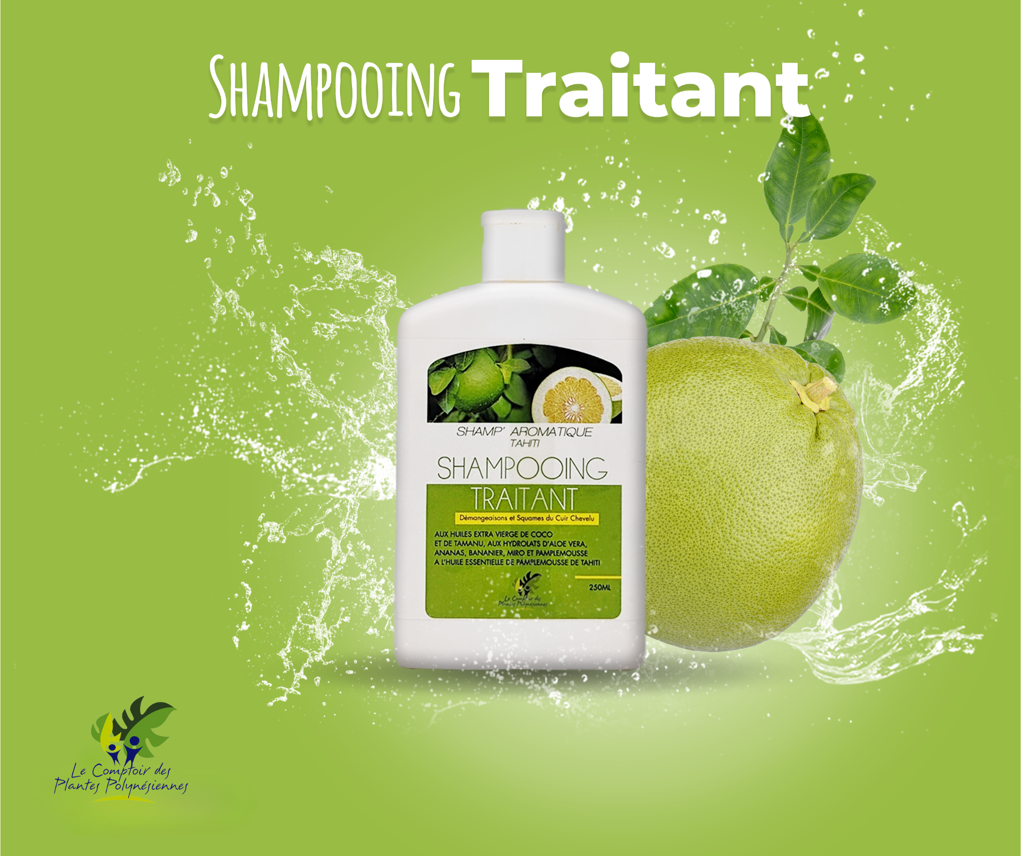 Shampoing Traitant – Image 4