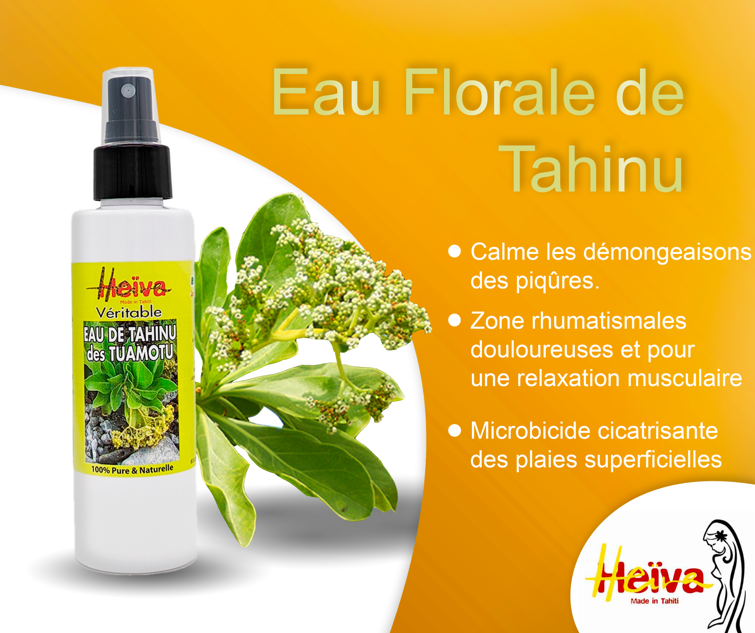 Eau de Tahinu – Image 2