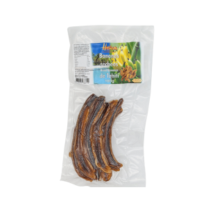 Bananes séchées