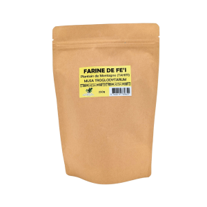 Farine de Fe'i