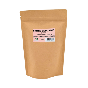 Farine de Manioc