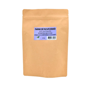 Farine de Patates douces