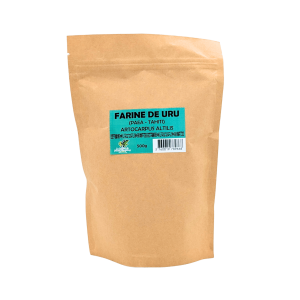 Farine de Uru