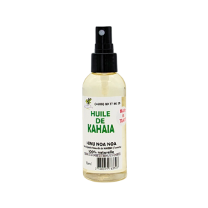 Huile de Kahaia