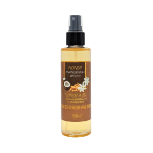 Mono'i Bois de Santal des Marquises