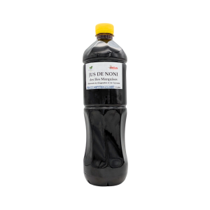 Jus de Noni des îles Marquises