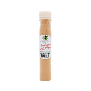 Poudre de Santal blanc - 100% naturel