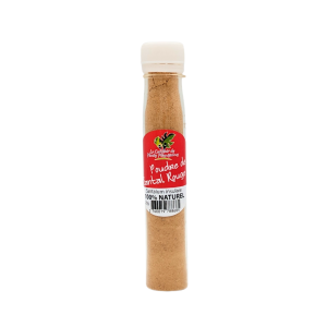 Poudre de Santal Rouge - 100% naturel
