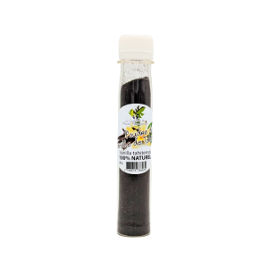 Poudre de Vanille - 100% naturel