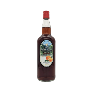 Vin d'orange